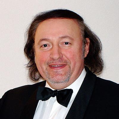 Igor Morosow